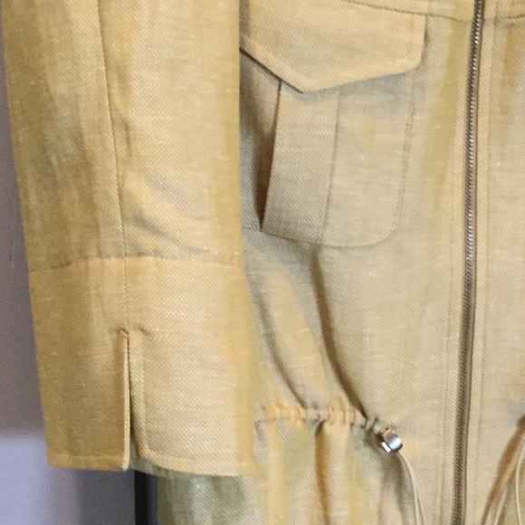 Worth Jacket - Picture 4 of 9